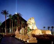 Las Vegas Luxor Casino Hotel